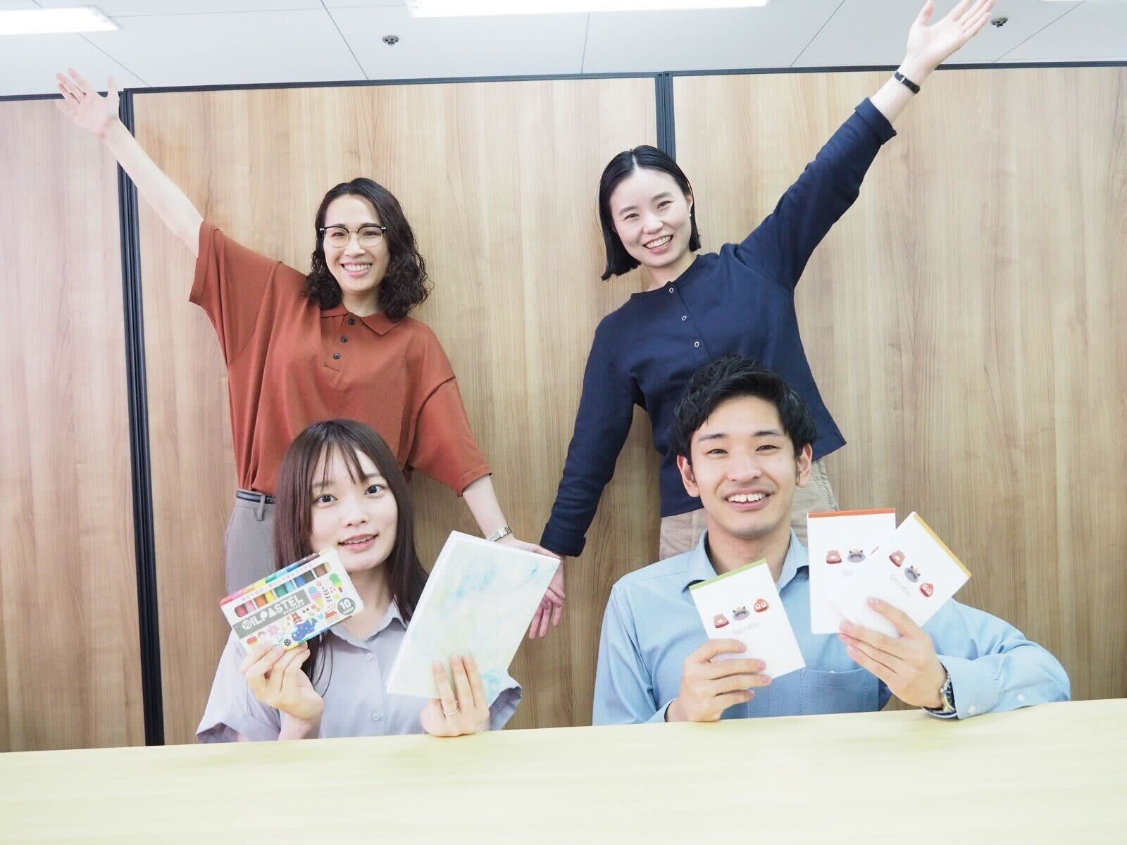 枚方事業所 写真